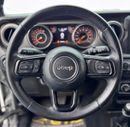 Jeep Wrangler Sport 3.6L A/T 2018 Jeep Wrangler Sport, Full Service History, Fully Loaded, Excellent Condition, GC