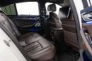 بي أم دبليو M550i