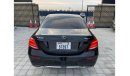 مرسيدس بنز E 400 AMG