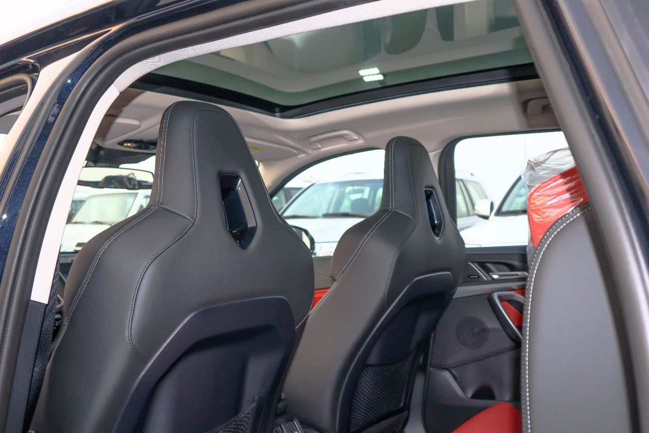 BMW iX1 2024 | BMW | IX1 | XDRIVE 30LX | DESIGN PACKAGE