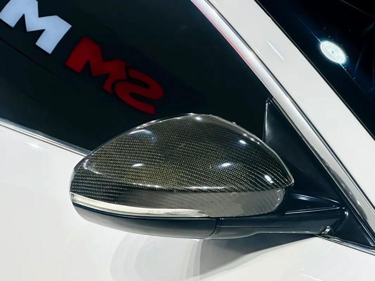 Jaguar F Type FTYPE V6 SUPERCHARGED GCC SPECS FULL SERVICE HISTORY FULL ORIGINAL PAINT