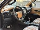 Toyota Hilux 2.8L Special Edition A/T