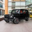 Mercedes-Benz G 63 AMG 2026  MERCEDES BENZ G63  AMG BRAND NEW