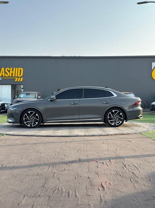 هيونداي أزيرا