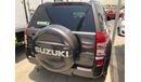 سوزوكي جراند فيتارا Suzuki Vitara,Model:2011.Excellent condition