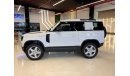 Land Rover Defender Defender 90/P300 /3 Years Warranty and Service 100,000KM