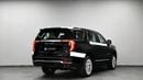 GMC Yukon Denali 6.2L | Denali | Brand