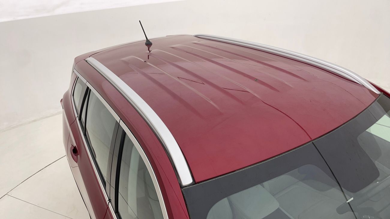 فورد تيريتوري TREND 1.8 | بدون دفعة مقدمة | اختبار القيادة في المنزل