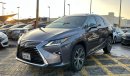 Lexus RX350 Full options, 3.5L, V6