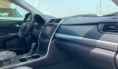 Toyota Camry 2017 (US) Ref#338