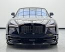 Rolls-Royce Spectre Coupe 2024 Rolls-Royce Spectre Mansory Edition, Rolls-Royce Warranty, Excellent Condition