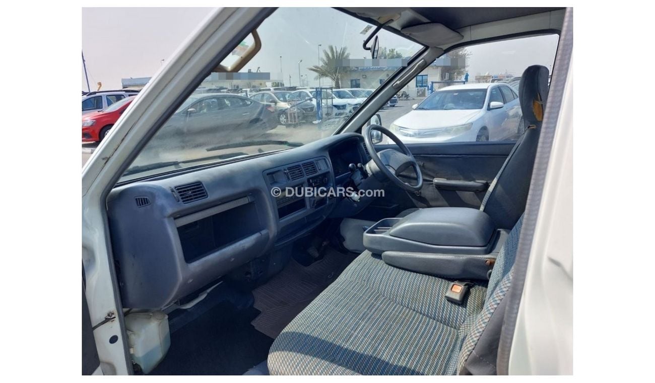 Toyota Lite Ace TOYOTA LITEACE RIGHT HAND DRIVE(PM72188)