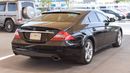 Mercedes-Benz CLS 350