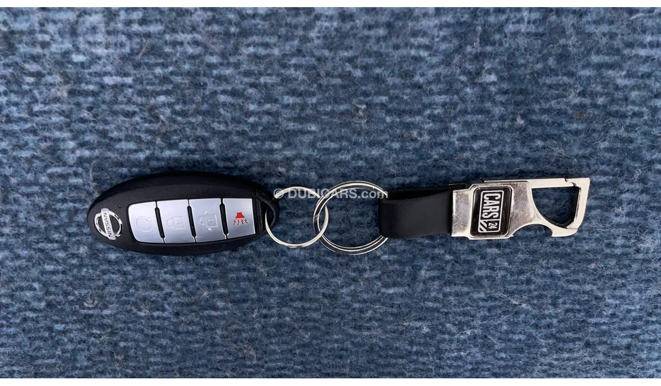 Nissan Pathfinder S 3.5 | Zero Down Payment | Free Home Test Drive