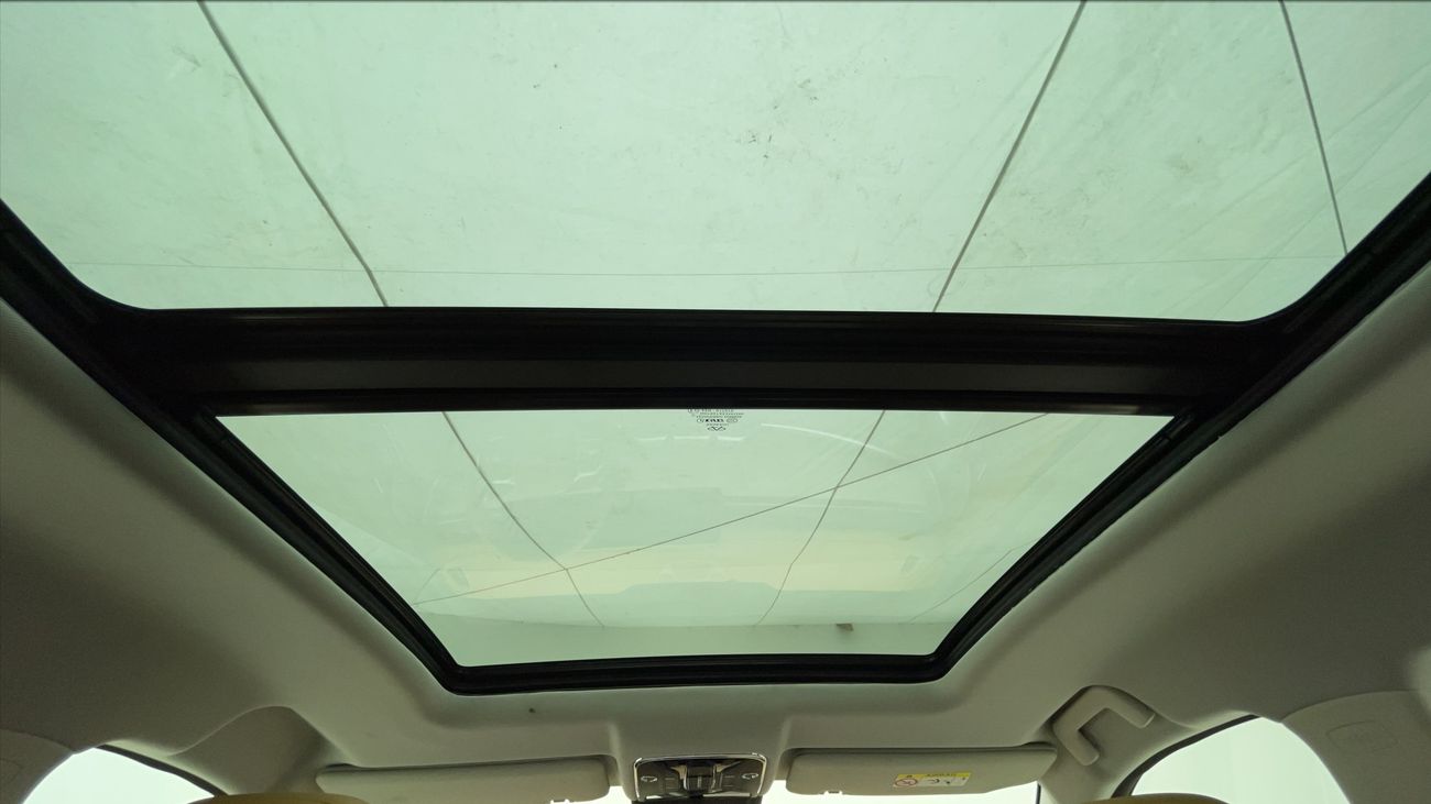 جيتور X70 بلس LUXURY 1.6 | بدون دفعة مقدمة | اختبار القيادة في المنزل