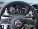 نيسان إكس تريل S 2.5L (169 HP) FWD (5 Seater)