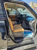 نيسان أرمادا SL