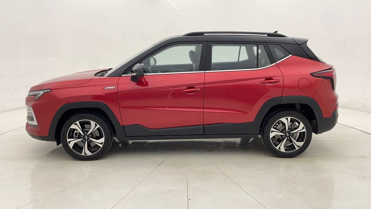 جاك JS4 INTELLIGENT 1.5 | بدون دفعة مقدمة | اختبار القيادة في المنزل