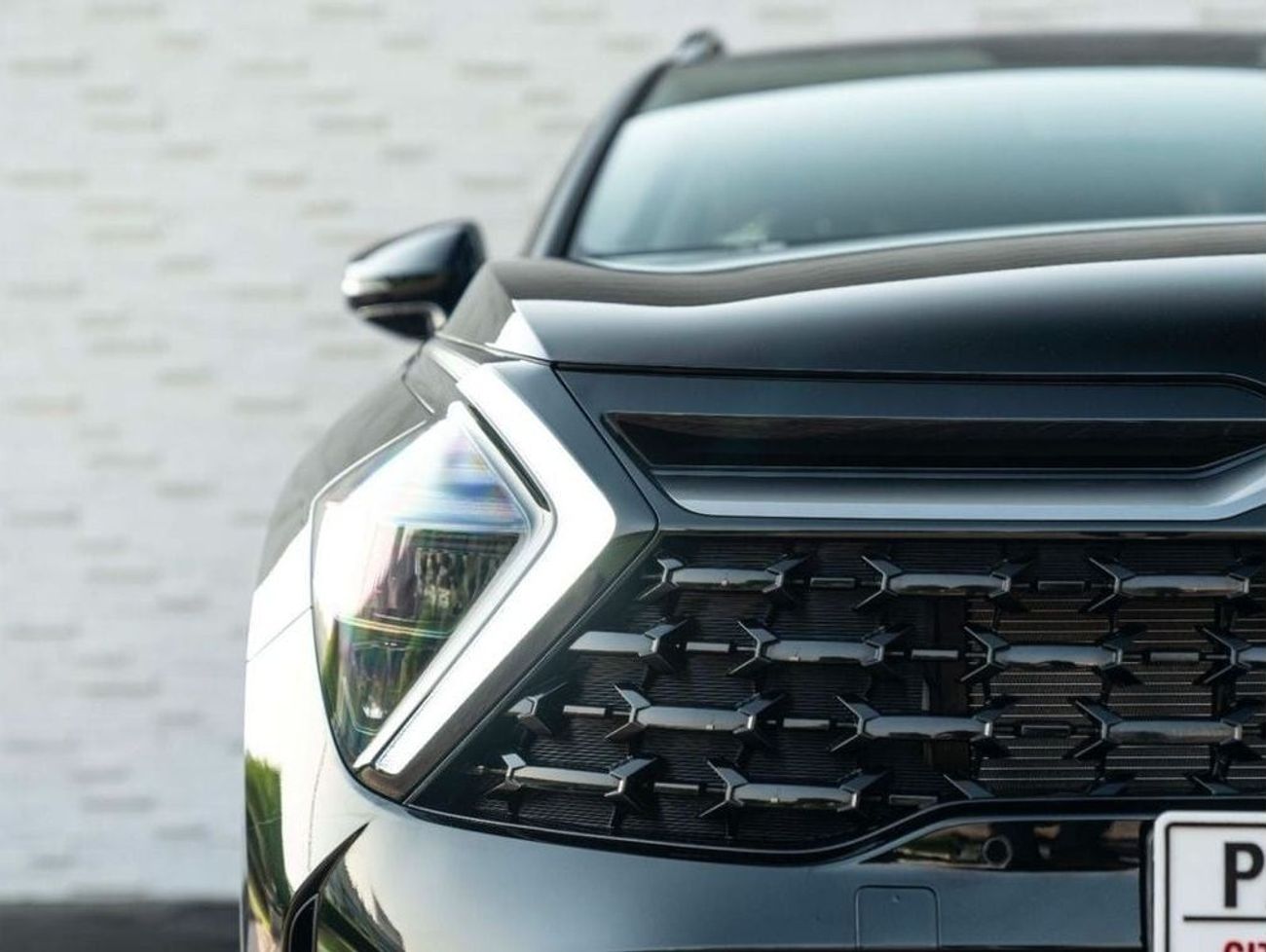 كيا سبورتيج AED 1,599 PM • THE NEWLY LAUNCHED SPORTAGE L • OFFICIAL KIA WARRANTY UNTIL 5 YEARS OR 150K KMS