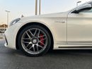 Mercedes-Benz S 500 AMG Mercedes S500 KIT 63_American_2014_Excellent Condition _Full option