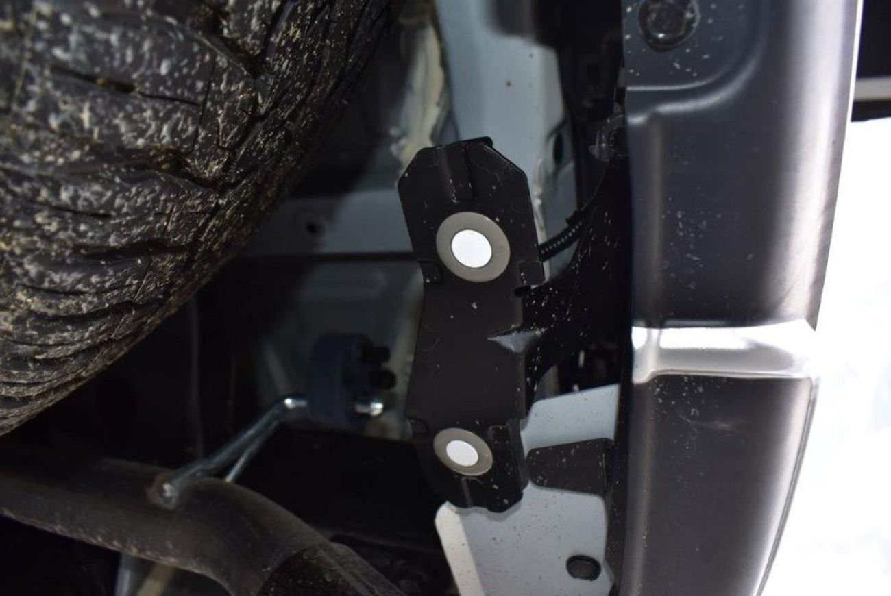 Toyota Fortuner 2024 TOYOTA FORTUNER VXR LIMITED V6 4.0L PETROL AUTOMATIC