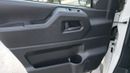 تويوتا هاياس TOYOTA HIACE HIGHROOF A/T 3.5L GASOLINE 13 SEATER