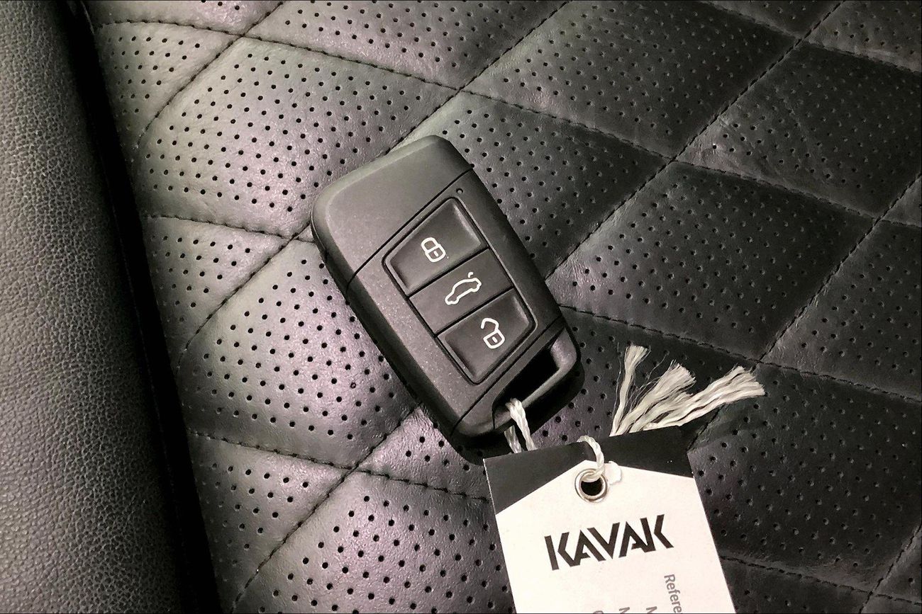 Skoda Kodiaq Sportline | Guaranteed Warranty | 0 Down Payment