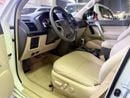 Toyota Prado GXR 4.0L 4WD