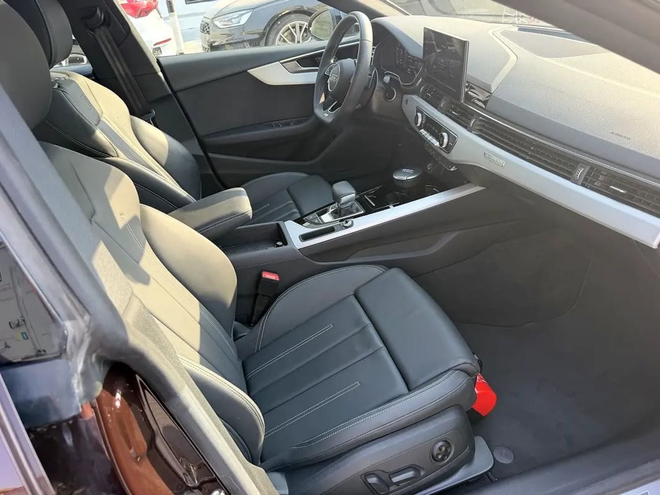 Audi A5 45 TFSI S LINE SPORTBACK