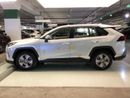 Toyota RAV4 EXR | Guaranteed Warranty | 0 Down Payment