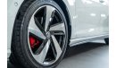 فولكس واجن جولف 2018 Volkswagen Golf GTI MK7.5 / Warranty till April 2021