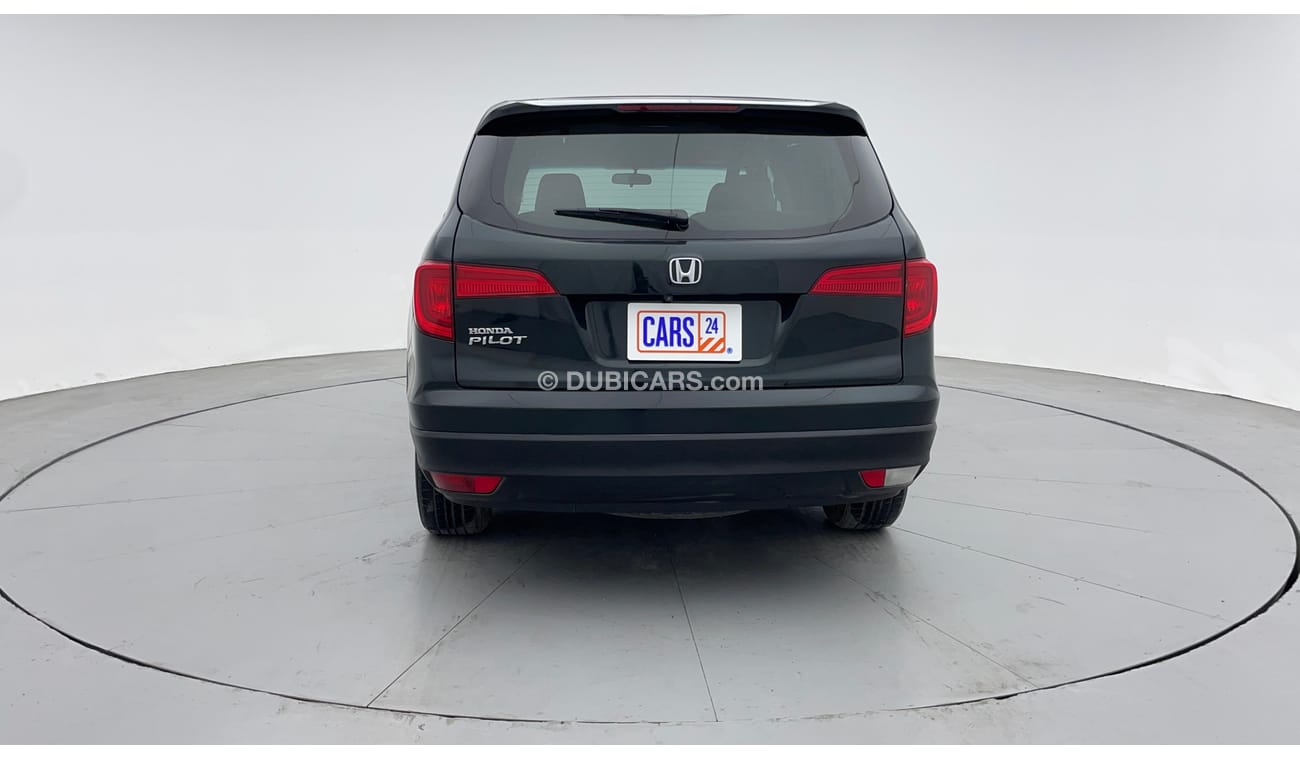 Honda Pilot EX 3.5 | Zero Down Payment | Free Home Test Drive