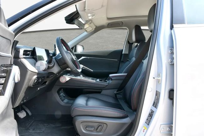 GAC EMKOO GL, миниатюра 27