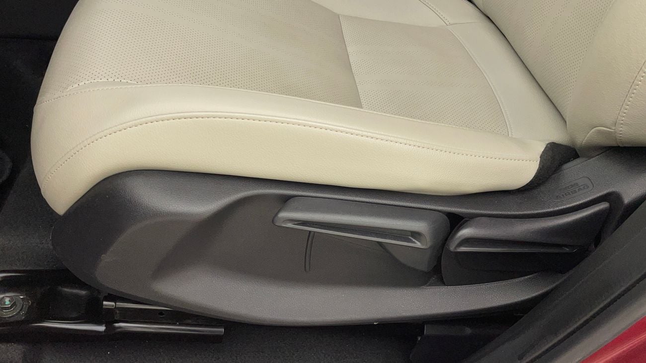 هوندا HRV 2023 EX | AED 1100/Month | 0 DP | 30 Day Return | Warranty | Service History