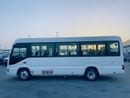 Toyota Coaster toyota coaster 4.0l 2025