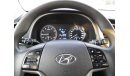 Hyundai Tucson 2016 Ref #274