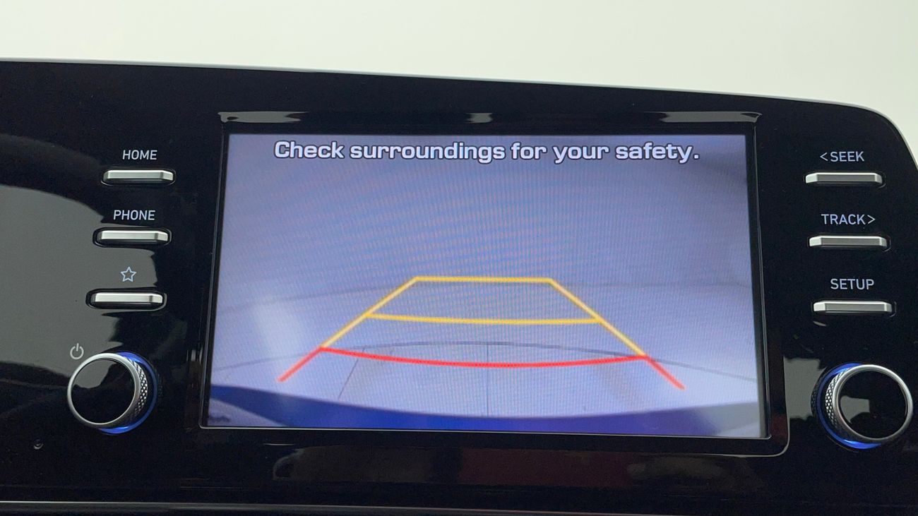 هيونداي إلانترا SMART 1.6 | بدون دفعة مقدمة | اختبار القيادة في المنزل