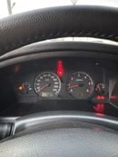 Nissan Patrol Safari Safari 4.8L M/T