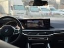 BMW X6 xDrive40i Luxury M Sport Package 3.0L