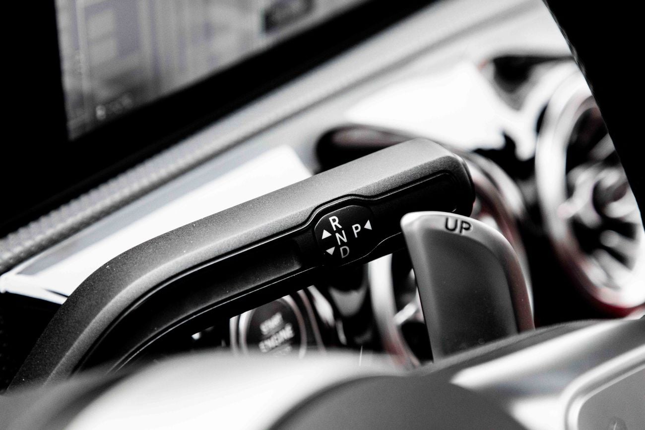 Mercedes-Benz A 35 AMG A35 AMG | 2,938 P.M | 0% Downpayment | IMMACULATE!