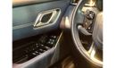 Land Rover Range Rover Velar 2018