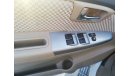 Toyota Fortuner Toyota fortuner 2012 GCC