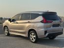 Mitsubishi Xpander MITSUBISHI XPANDER 2023 GCC
