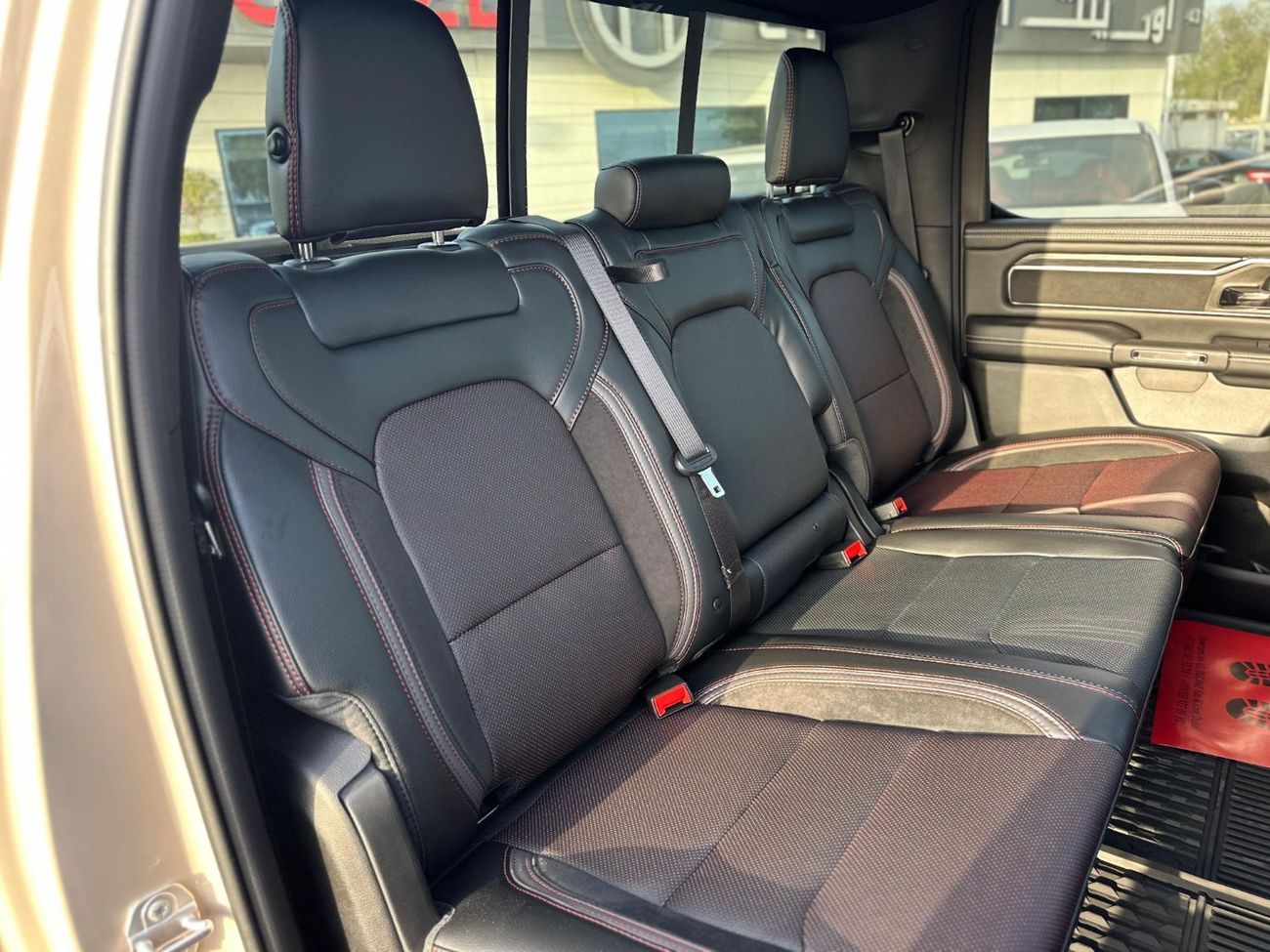 RAM 1500 Brand New Rebel X 2025 in Stock