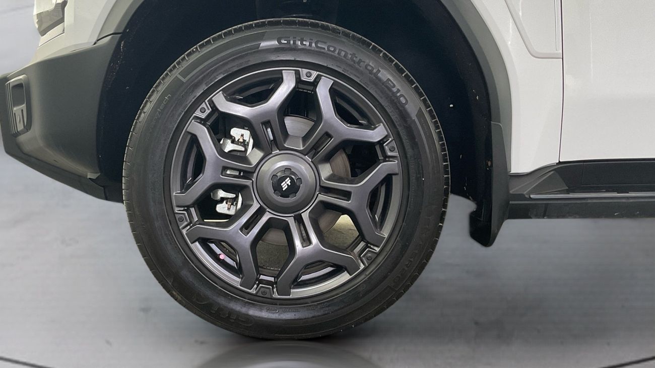 جيتور T2 Luxury | upto AED 20,000 Ramadan Discount | شامل الضمان | 0 ﺪﻔﻋﺓ ﺃﻮﻟﻯ