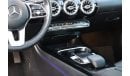 مرسيدس بنز A 220 Mercedes A220 Original Paint Full option Panorama 4 cylinder very Clean car