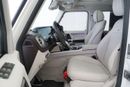 Mercedes-Benz G 63 AMG Std 4.0L
