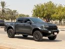Ford Ranger RAPTOR