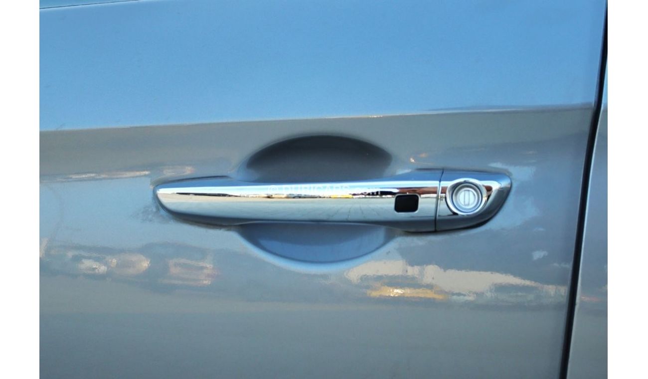 هيونداي إلانترا GL هاي هيونداي إلنترا 2020 خليجي فل ابشن بحالة ممتازة