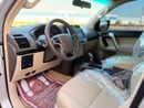 Toyota Prado GXR 2.7L (160 HP) 4WD